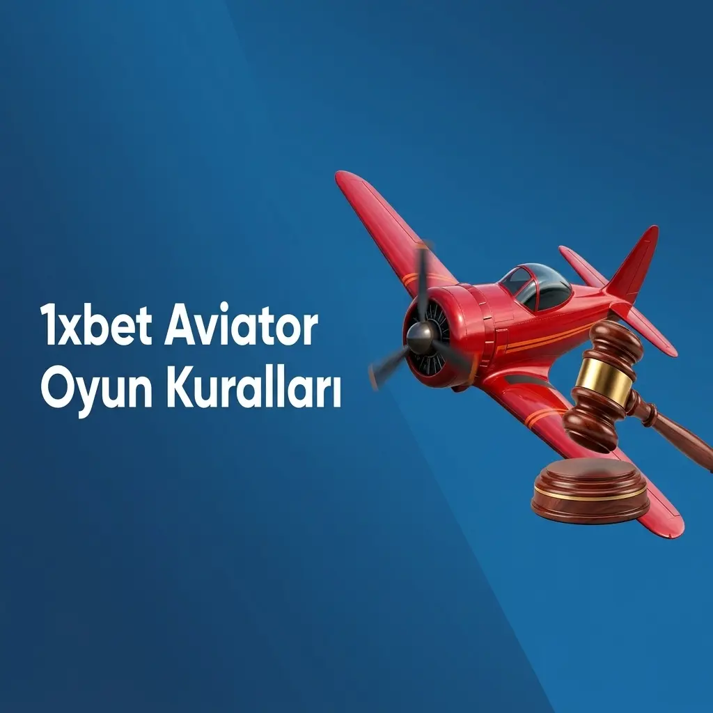 1xbet Aviator oyun kuralları: uçak çarpanı, nakit çekme zamanlaması ve çift bahis seçenekleri