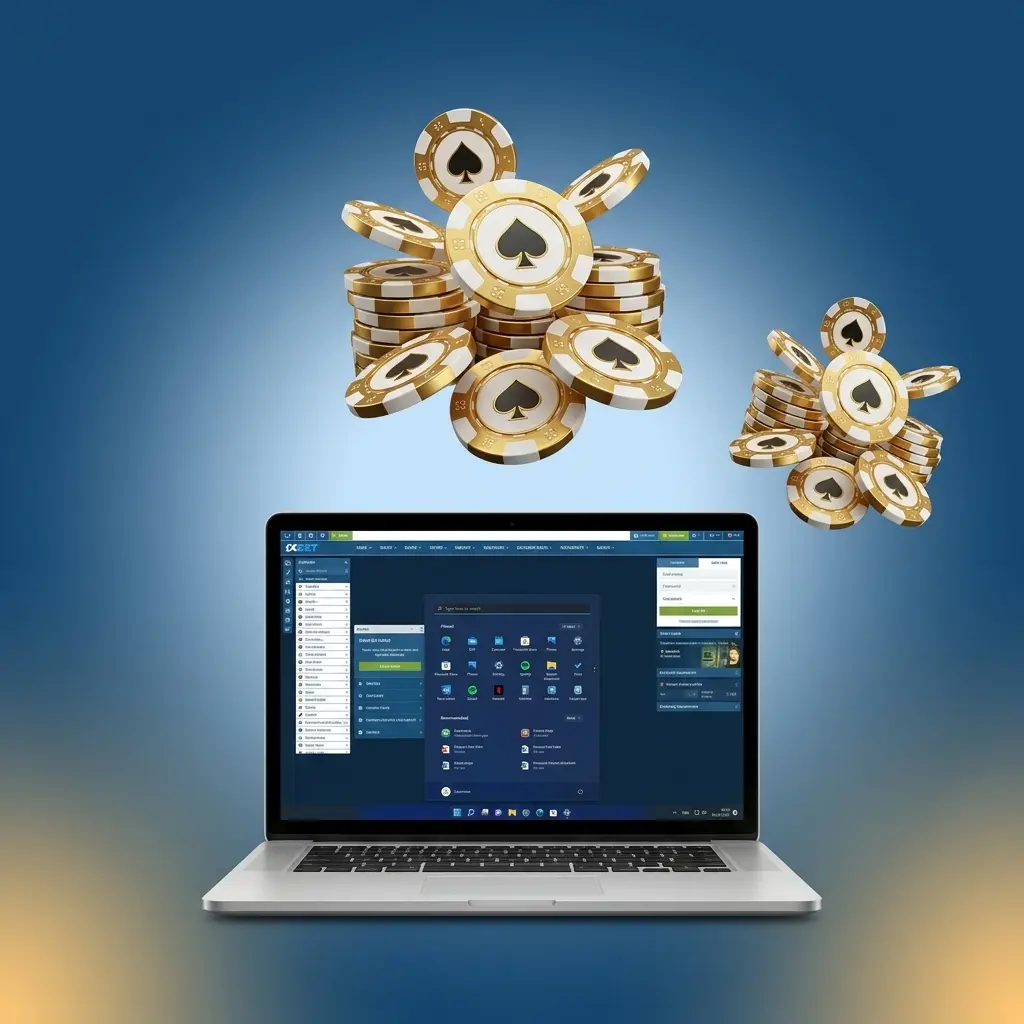 1xbet Casino'da slotlar, canlı casino ve masa oyunları dahil 7.000'den fazla oyun seçeneği