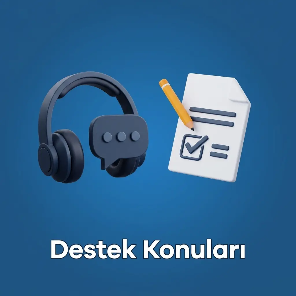 1xbet müşteri hizmetleri destek konuları: hesap, ödeme, bonus, bahis ve güvenlik sorunları