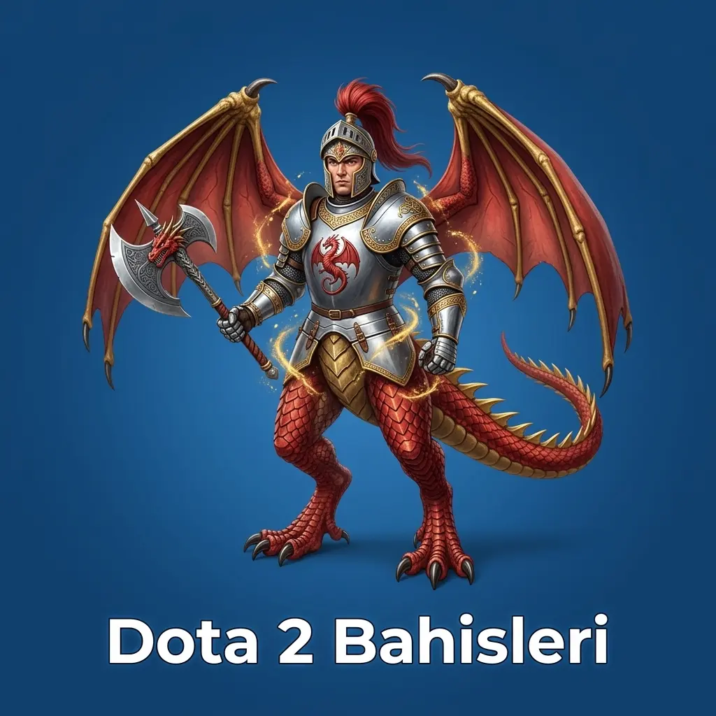 Dota 2 bahisleri: 1xbet'te maç kazananı, toplam kill ve canlı e-spor seçenekleriyle heyecan ikiye katlanıyor.