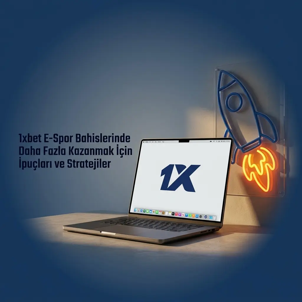 1xbet e-spor bahislerinde kazanmak için bütçe yönetimi, form takibi ve strateji ipuçları