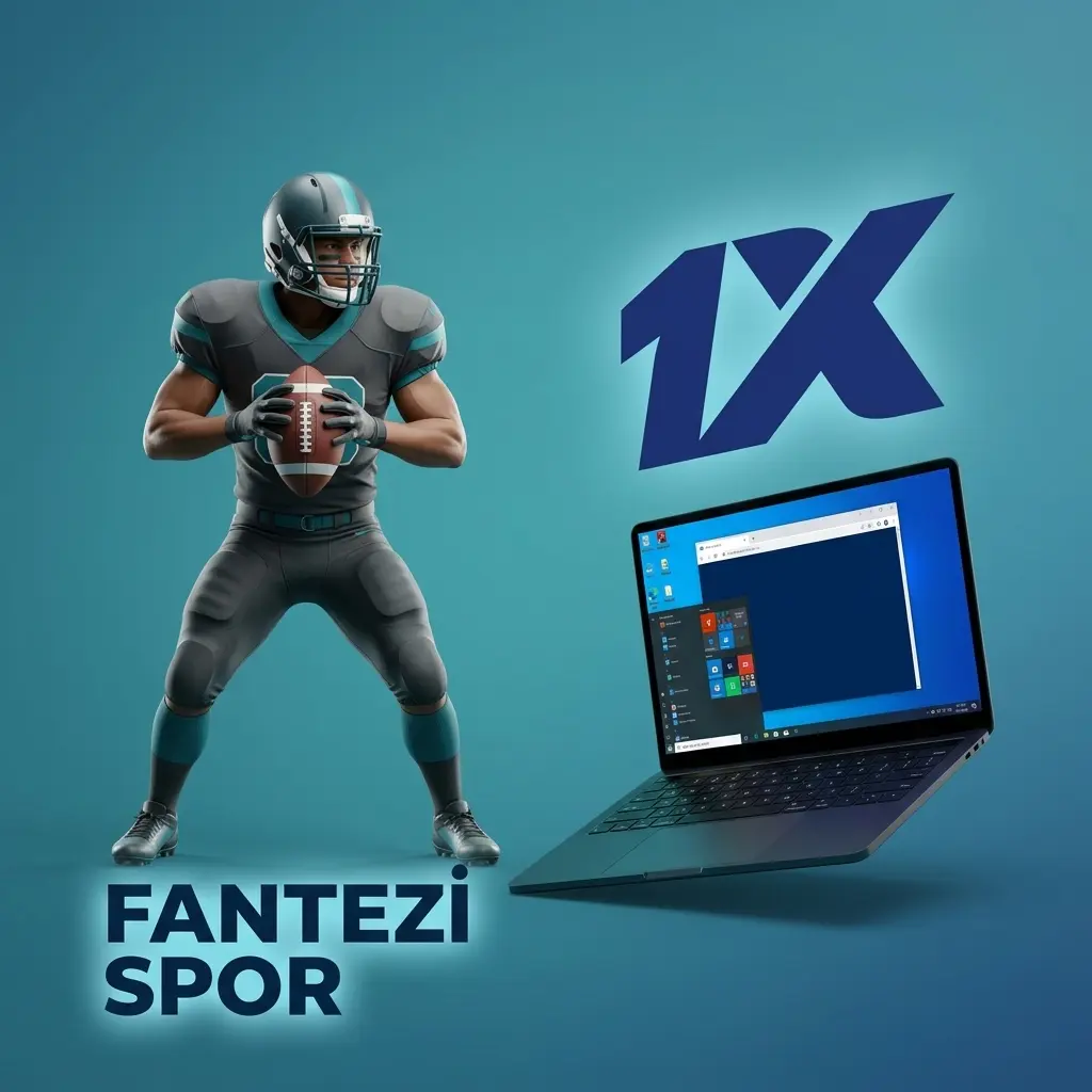 1xBet platformunda spor bilginle yarış, ödül havuzundan pay al.