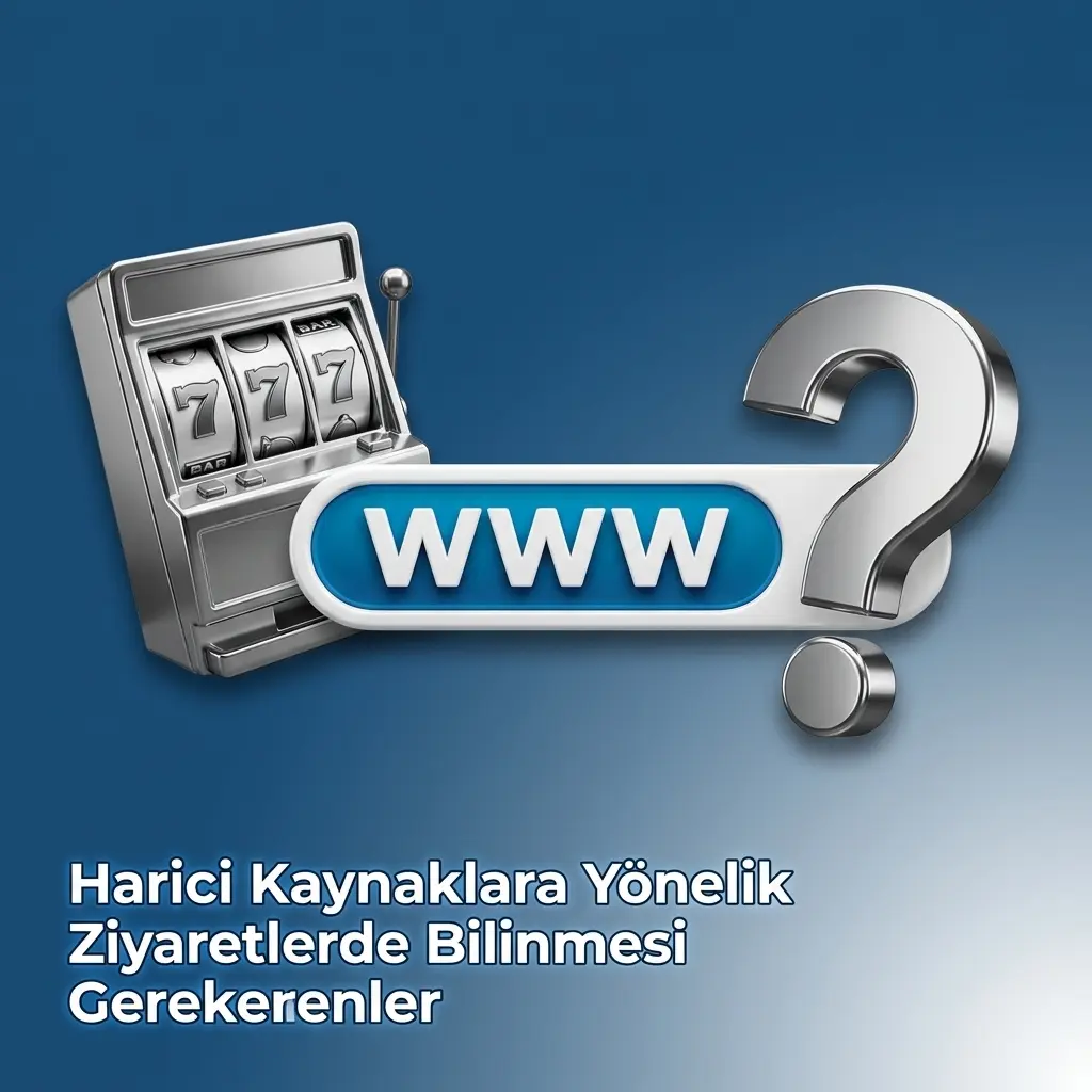 1xbet harici kaynak bağlantıları ve üçüncü taraf gizlilik politikaları hakkında bilgi