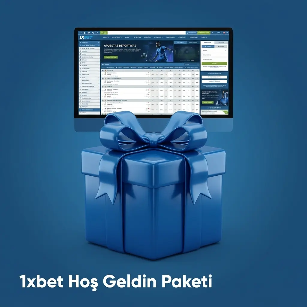 1xbet hoş geldin paketi: 4 depozitoda 75.500 TRY ve 150 ücretsiz dönüş kazanma fırsatı