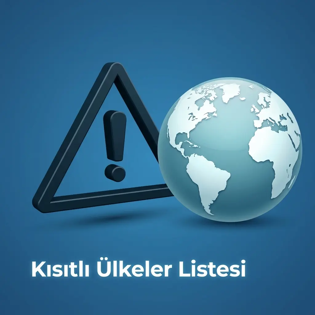 1xbet'te hesap açamayan kısıtlı ülkeler listesi: ABD, İngiltere, Fransa, İtalya ve daha fazlası