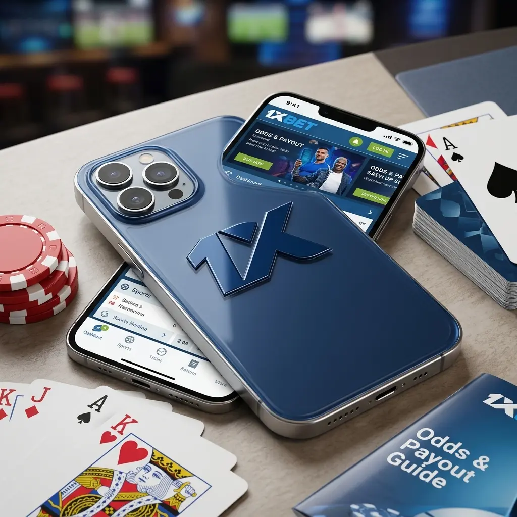 1xbet mobil uygulaması özellikleri: canlı bahis, casino oyunları, hızlı ödeme ve 7/24 destek