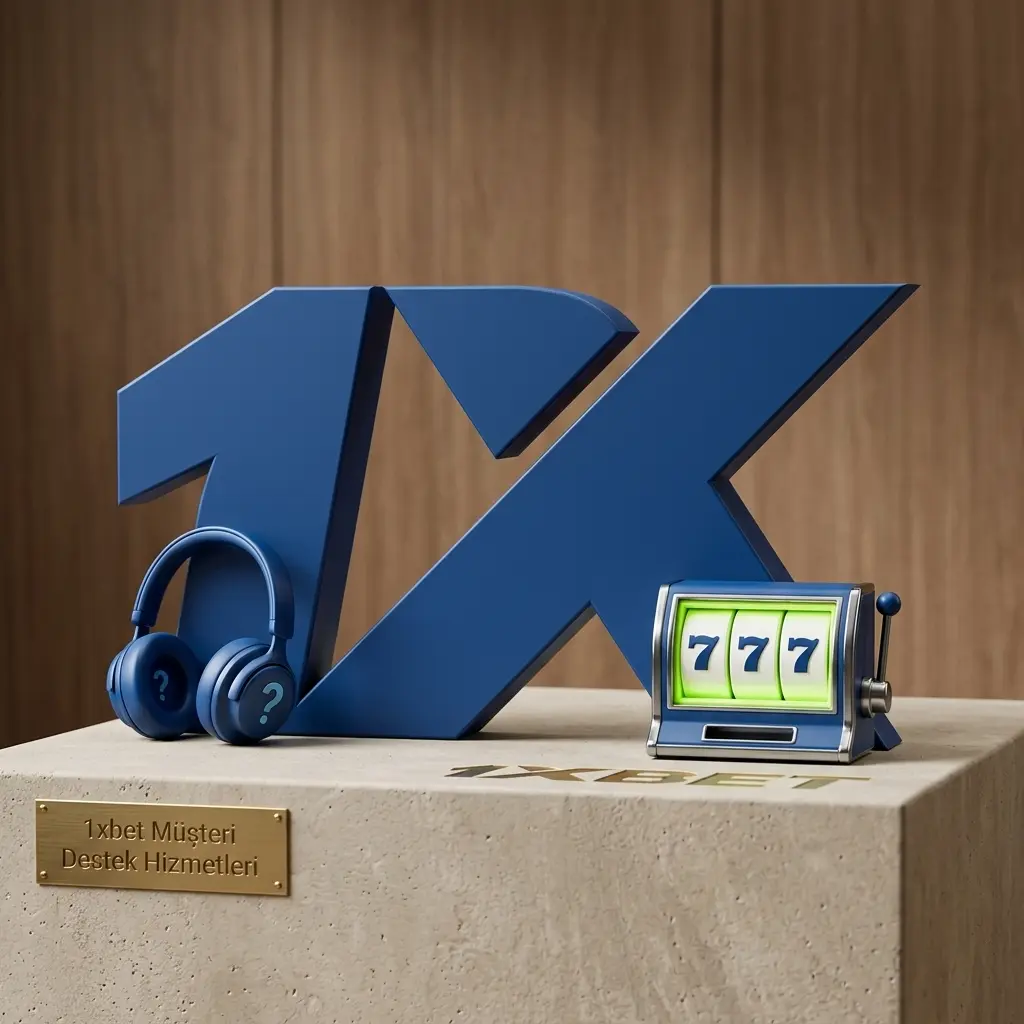 1xbet Türk oyunculara canlı destek, e-posta, Telegram ve telefon ile 7/24 müşteri hizmeti sunar.