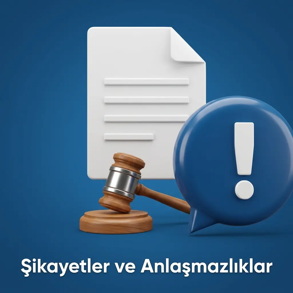 1xbet şikayet süreci: kişisel veri anlaşmazlıkları için KVKK başvuru hakkı ve 30 günlük yanıt süresi