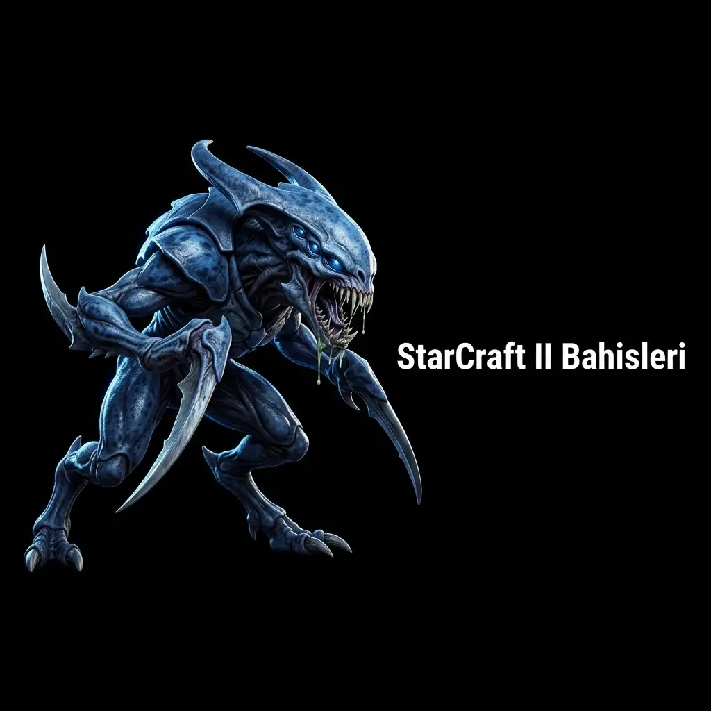 StarCraft II e-spor bahisleri: IEM Katowice, GSL ve ESL Pro Tour turnuvaları için maç öncesi ve canlı bahis