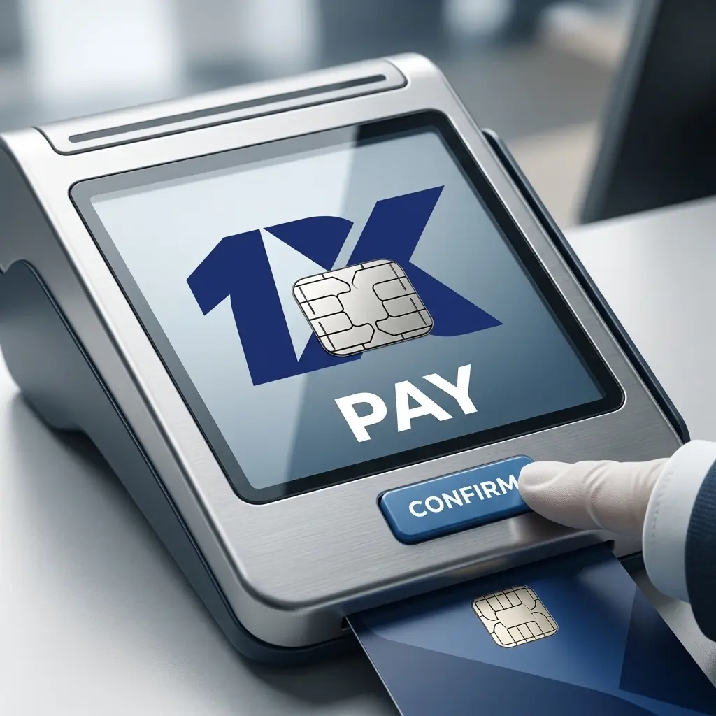 1xbet uygulamasında WebMoney ve Sticpay ile para çekme işlemleri, limitler ve hız bilgisi