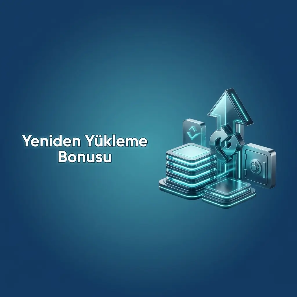 1xbet yeniden yükleme bonusu: %25-%100 ek kredi, minimum 100 TRY para yatırma kampanyası