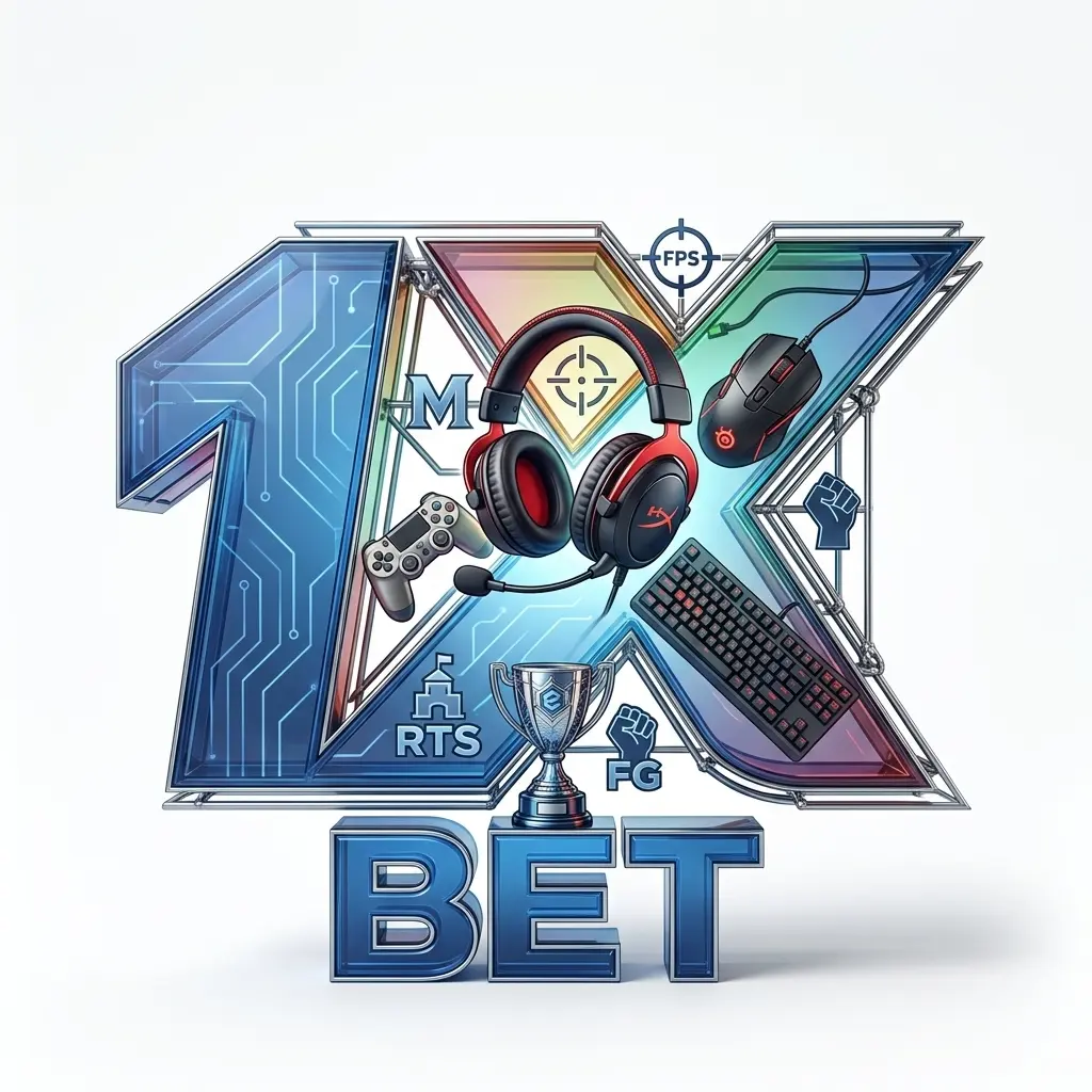 1xbet e-spor bahis platformunda CS2, Dota 2, Valorant ve LoL gibi büyük turnuvalara bahis yapın