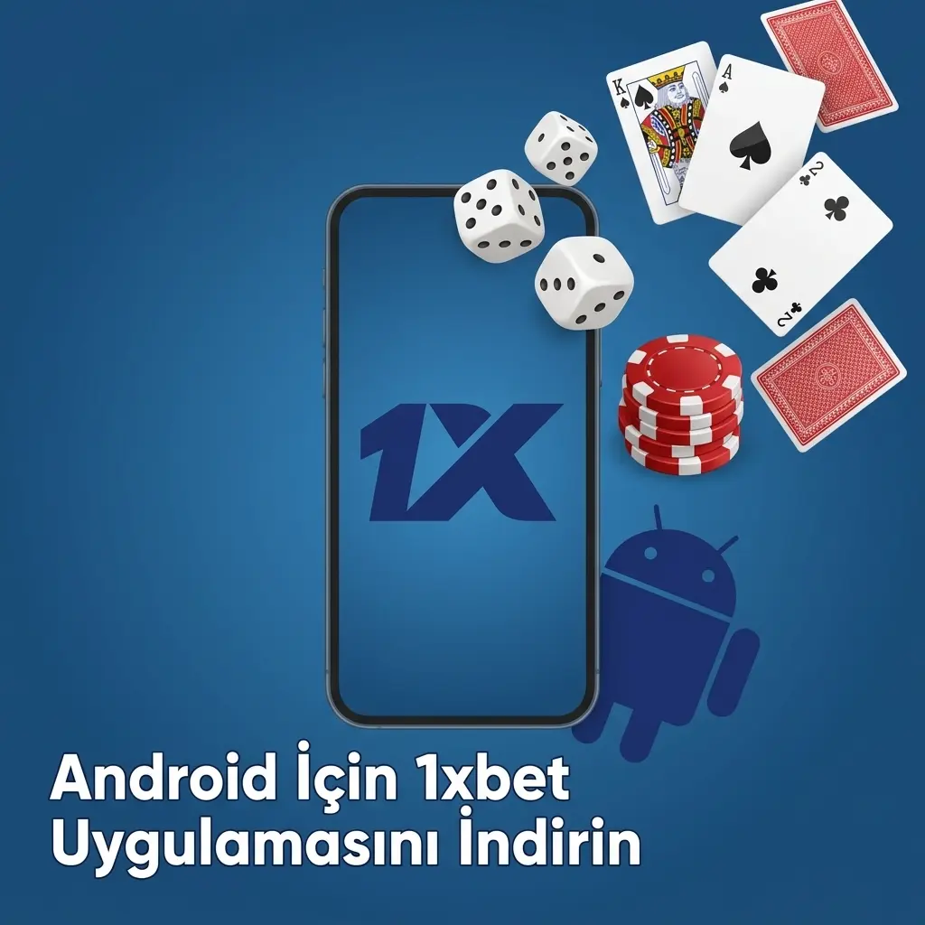 1xbet Android APK indirme ve kurulum adımları, sistem gereksinimleri ve uyumlu cihazlar rehberi