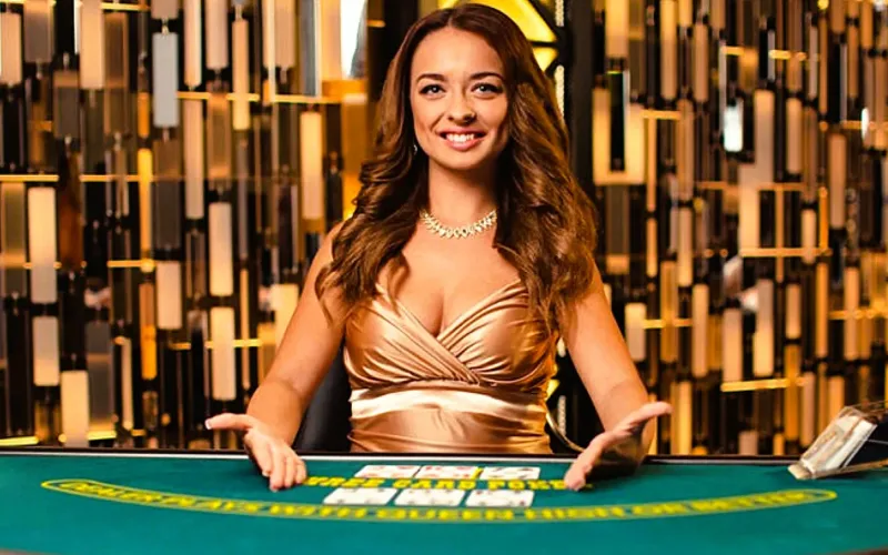 1xBet canlı Türk pokeri masalarında Ezugi kalitesini yaşa.